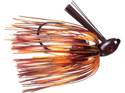 V & M Living Image Swim Jig