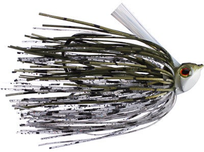 V & M Cliff Pace The Pulse Pacemaker Swim Jig
