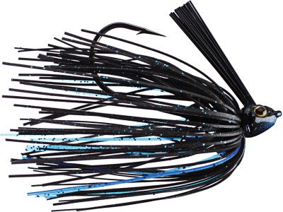 V & M Cliff Pace The Pulse Pacemaker Swim Jig
