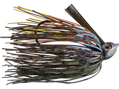 V & M Cliff Pace The Pulse Pacemaker Swim Jig