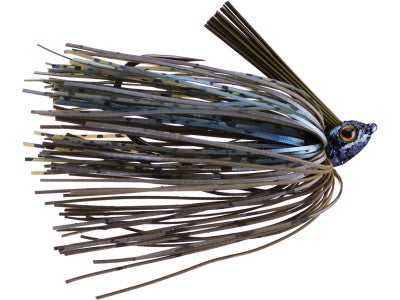 V & M Cliff Pace The Pulse Pacemaker Swim Jig