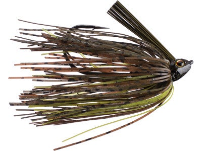 V & M Cliff Pace The Pulse Pacemaker Swim Jig