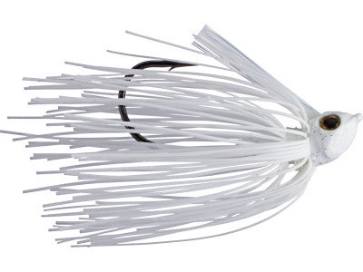 V & M Cliff Pace The Pulse Pacemaker Swim Jig
