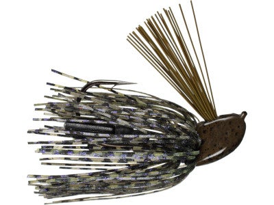 V & M Penetrator Jig