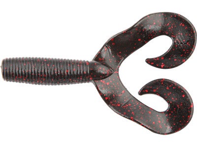 V & M Twin Tail Grub 10pk