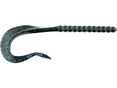 V & M Wild Thang Worm 8.5