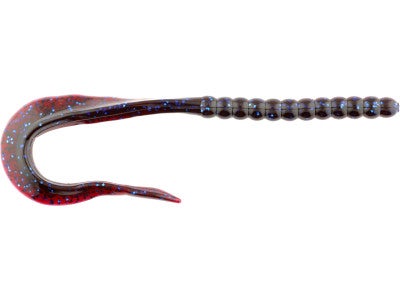 V & M Wild Thang Worm 8.5