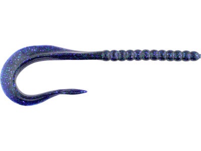 V & M Wild Thang Worm 8.5