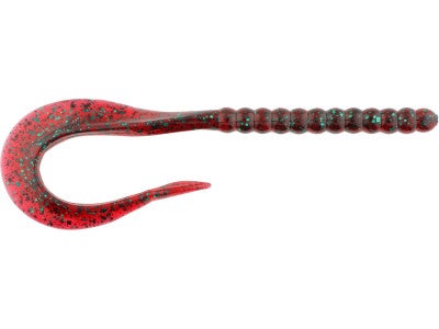 V & M Wild Thang Worm 8.5