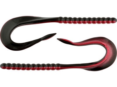 V & M Wild Thang Worm 8.5