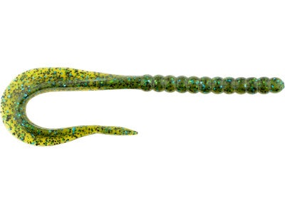 V & M Wild Thang Worm 8.5
