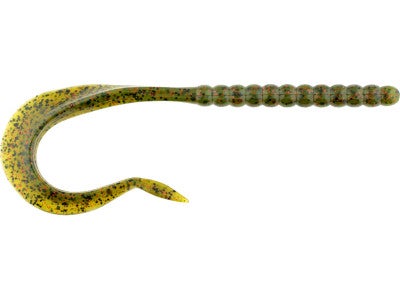 V & M Wild Thang Worm 8.5