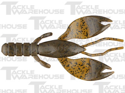 Vok Fishing Big Daddy Craw 6pk