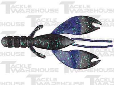 Vok Fishing Big Daddy Craw 6pk