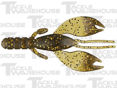 Vok Fishing Big Daddy Craw 6pk