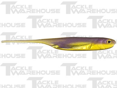 Vok Fishing Flasher Minnow