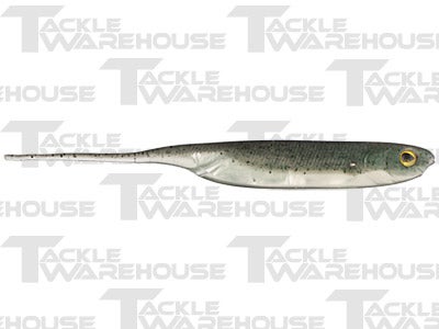 Vok Fishing Flasher Minnow
