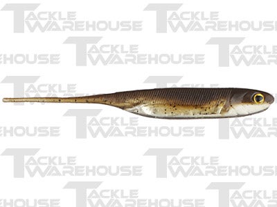 Vok Fishing Flasher Minnow