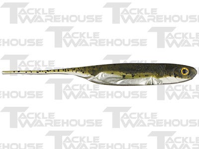 Vok Fishing Flasher Minnow