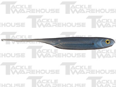 Vok Fishing Flasher Minnow