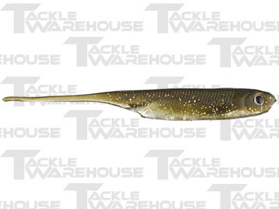 Vok Fishing Flasher Minnow