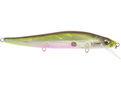 Megabass Ito Vision 110 High Floater