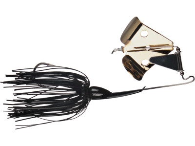 Warrior Baits Warpath Buzzbait