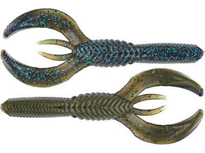 Warrior Baits Warrior Craw 4