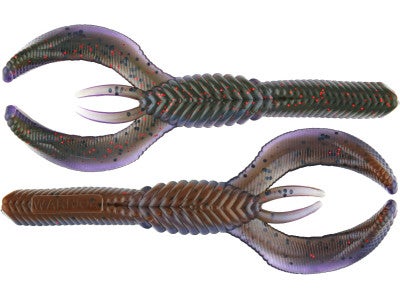 Warrior Baits Warrior Craw 4