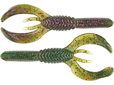 Warrior Baits Warrior Craw 4
