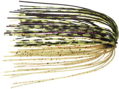 Warrior Baits EZ Change Skirts