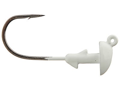 War Eagle Swimbait Heads 3pk
