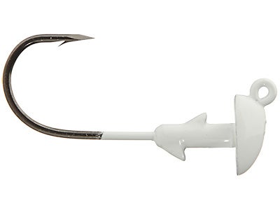 War Eagle Trokar Swimbait Heads 3pk