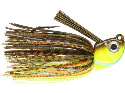 Warbaits Slayer Swimjig