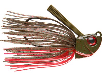 Warbaits Slayer Swimjig
