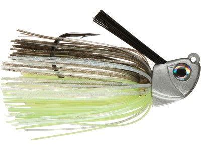 Warbaits Slayer Swimjig