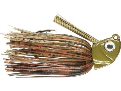Warbaits Slayer Swimjig