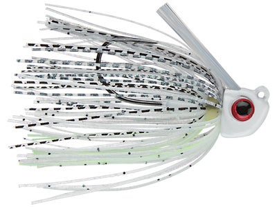 Warbaits Slayer Swimjig