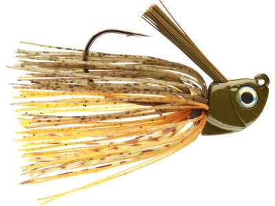 Warbaits Slayer Swimjig