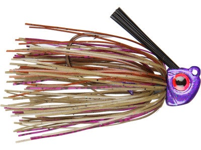 Warbaits Slayer Swimjig