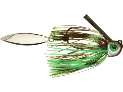 Warbaits Warblade
