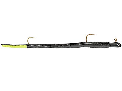 Westy Worms Classic Super Float Worm 3pk