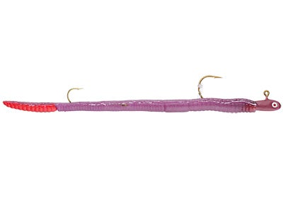 Westy Worms Classic Super Float Worm 3pk