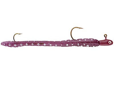 Westy Worms Classic Super Float Worm 3pk