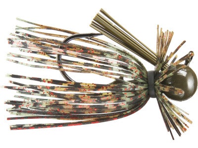 War Eagle Heavy Finesse Jigs 2pk