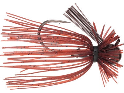 War Eagle Heavy Finesse Jigs 2pk