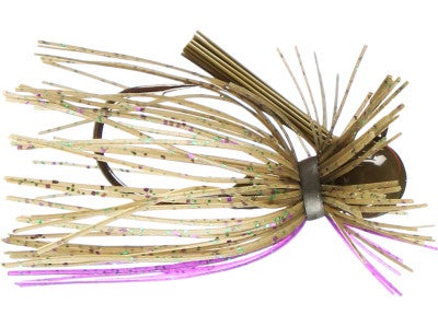 War Eagle Heavy Finesse Jigs 2pk