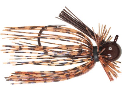 War Eagle Heavy Finesse Jigs 2pk