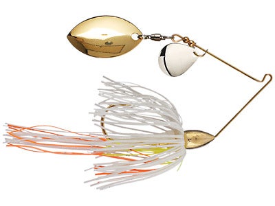 War Eagle Mike McClelland Finesse Spinnerbaits