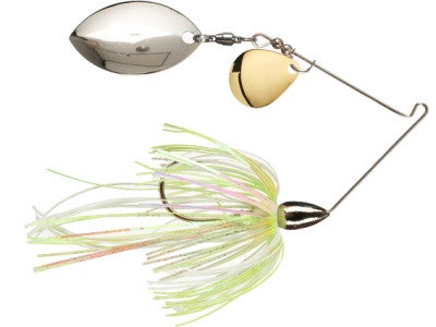 War Eagle Mike McClelland Finesse Spinnerbaits